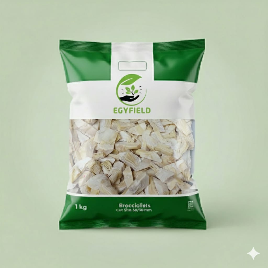 Frozen Artichoke Hearts